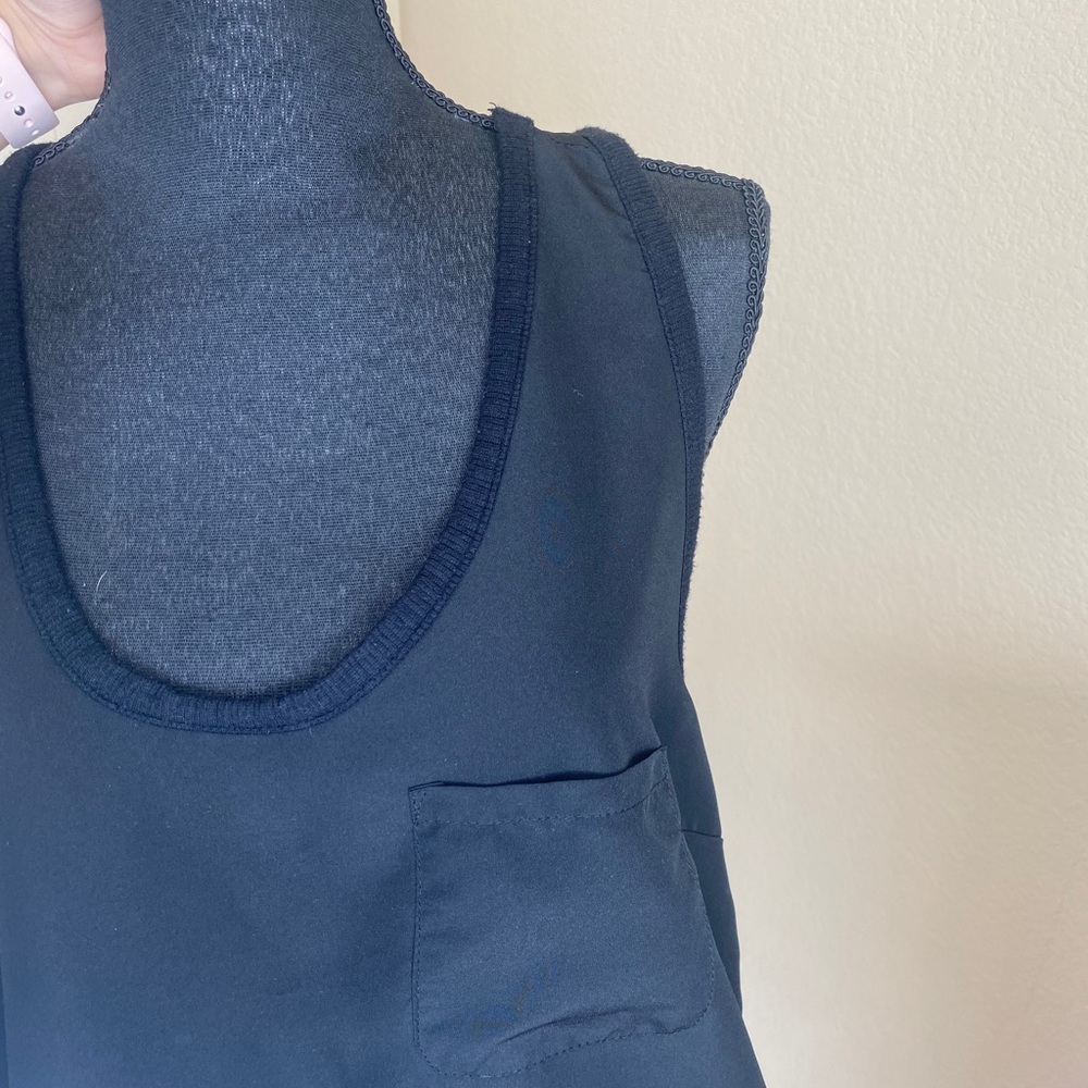 Converse One Star Racerback Tank - Picture 4 of 5